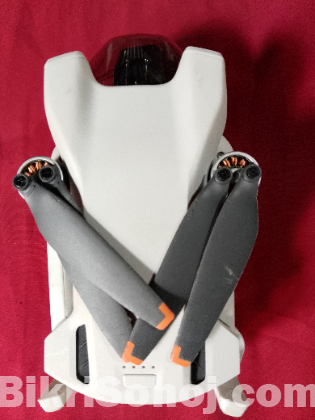 Dji Mini 3 Drone With Combo